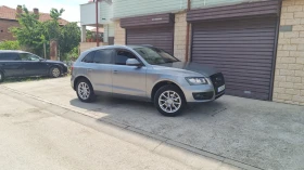 Audi Q5 2.0 d , снимка 8