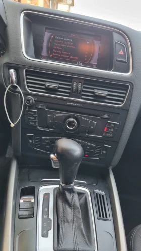 Audi Q5 2.0 d , снимка 14