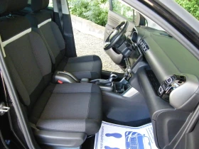Citroen C3 Aircross 1.2i 96000km., снимка 14