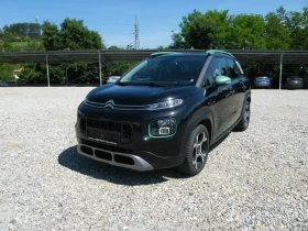 Citroen C3 Aircross 1.2i 96000km., снимка 1