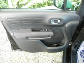 Citroen C3 Aircross 1.2i 96000km., снимка 8