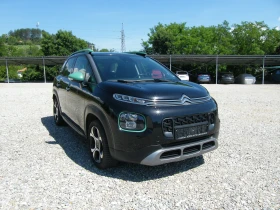Citroen C3 Aircross 1.2i 96000km., снимка 2