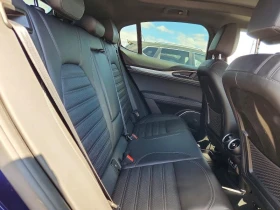 Alfa Romeo Stelvio 2020 ALFA ROMEO STELVIO TI, снимка 11
