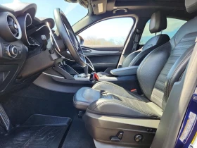 Alfa Romeo Stelvio 2020 ALFA ROMEO STELVIO TI, снимка 7