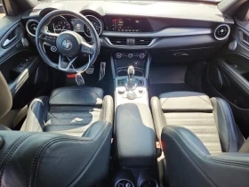 Alfa Romeo Stelvio 2020 ALFA ROMEO STELVIO TI, снимка 9