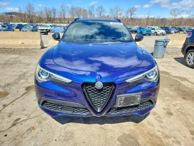 Alfa Romeo Stelvio 2020 ALFA ROMEO STELVIO TI, снимка 2