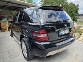 Mercedes-Benz ML 320, снимка 3