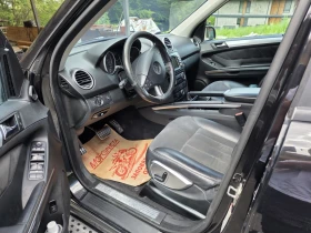 Mercedes-Benz ML 320, снимка 4