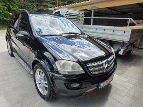 Mercedes-Benz ML 320, снимка 1