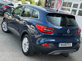 Renault Kadjar 1.6dCi / PANORAMA / 100, 000KM, снимка 6