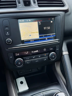 Renault Kadjar 1.6dCi / PANORAMA / 100, 000KM, снимка 8