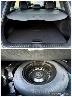 Renault Kadjar 1.6dCi / PANORAMA / 100, 000KM, снимка 17