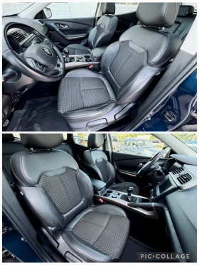 Renault Kadjar 1.6dCi / PANORAMA / 100, 000KM, снимка 12