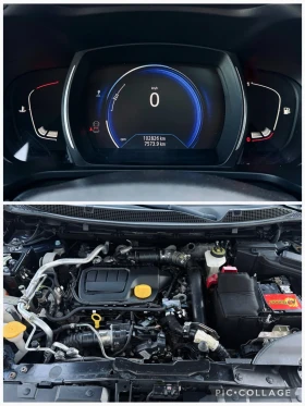 Renault Kadjar 1.6dCi / PANORAMA / 100, 000KM, снимка 16