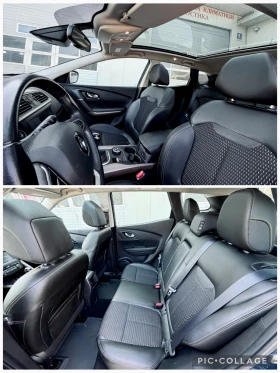 Renault Kadjar 1.6dCi / PANORAMA / 100, 000KM, снимка 14