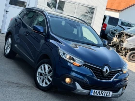 Renault Kadjar 1.6dCi / PANORAMA / 100, 000KM, снимка 3