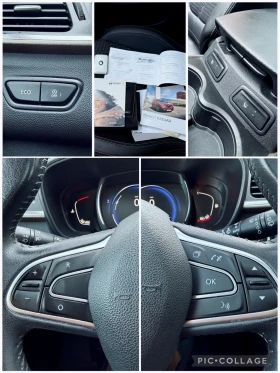 Renault Kadjar 1.6dCi / PANORAMA / 100, 000KM, снимка 11