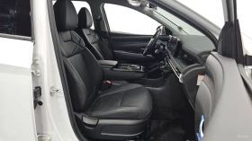 Hyundai Tucson PREMIUM* ОБДУХВАНЕ* ДИСТРОНИК* КАМЕРА* ПЕРА* , снимка 10