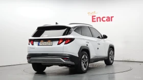Hyundai Tucson PREMIUM* ОБДУХВАНЕ* ДИСТРОНИК* КАМЕРА* ПЕРА* , снимка 2