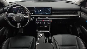 Hyundai Tucson PREMIUM* ОБДУХВАНЕ* ДИСТРОНИК* КАМЕРА* ПЕРА* , снимка 7