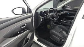 Hyundai Tucson PREMIUM* ОБДУХВАНЕ* ДИСТРОНИК* КАМЕРА* ПЕРА* , снимка 11