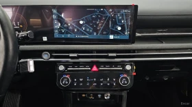 Hyundai Tucson PREMIUM* ОБДУХВАНЕ* ДИСТРОНИК* КАМЕРА* ПЕРА* , снимка 14