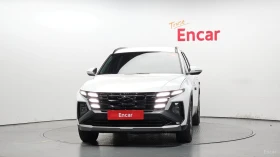 Hyundai Tucson PREMIUM* ОБДУХВАНЕ* ДИСТРОНИК* КАМЕРА* ПЕРА* , снимка 3
