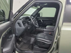 Land Rover Defender * X DYNAMIC SE * CARFAX * , снимка 9