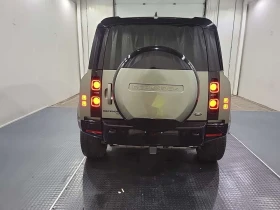 Land Rover Defender * X DYNAMIC SE * CARFAX * , снимка 4