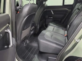 Land Rover Defender * X DYNAMIC SE * CARFAX * , снимка 10