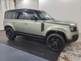 Land Rover Defender * X DYNAMIC SE * CARFAX * , снимка 1