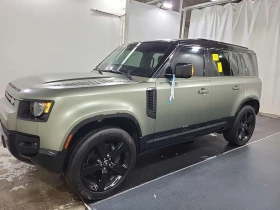 Land Rover Defender * X DYNAMIC SE * CARFAX * , снимка 2
