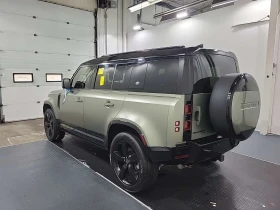 Land Rover Defender * X DYNAMIC SE * CARFAX * , снимка 5