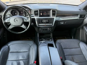 Mercedes-Benz GL 450 6 МЕСЕЦА ГАРАНЦИЯ/367к.с. 7 Местен/Монитори, снимка 9