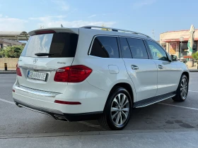 Mercedes-Benz GL 450 6 МЕСЕЦА ГАРАНЦИЯ/367к.с. 7 Местен/Монитори, снимка 4