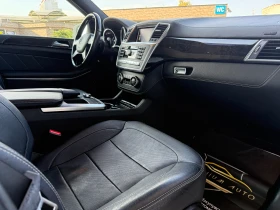 Mercedes-Benz GL 450 6 МЕСЕЦА ГАРАНЦИЯ/367к.с. 7 Местен/Монитори, снимка 12