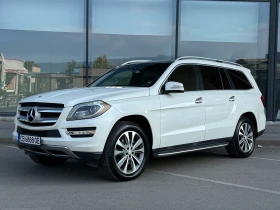 Mercedes-Benz GL 450 6 МЕСЕЦА ГАРАНЦИЯ/367к.с. 7 Местен/Монитори, снимка 1