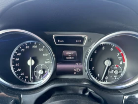 Mercedes-Benz GL 450 6 МЕСЕЦА ГАРАНЦИЯ/367к.с. 7 Местен/Монитори, снимка 11