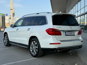 Mercedes-Benz GL 450 6 МЕСЕЦА ГАРАНЦИЯ/367к.с. 7 Местен/Монитори, снимка 3