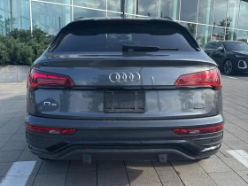 Audi Q5, снимка 4