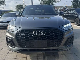 Audi Q5, снимка 6
