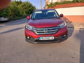 Honda Cr-v 1.6 i - DTEC, снимка 1