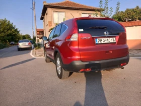 Honda Cr-v 1.6 i - DTEC, снимка 9