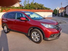 Honda Cr-v 1.6 i - DTEC, снимка 5
