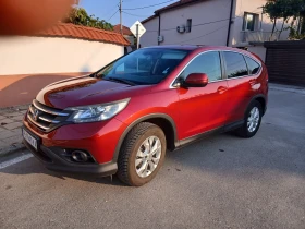 Honda Cr-v 1.6 i - DTEC, снимка 2