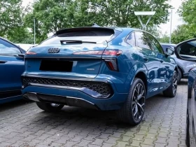 Audi Q3 Sportback TFSI QUATTRO * NEW 2026* S-LINE PANORAMA MATRIX , снимка 2