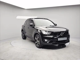 Volvo XC40 T4 R-Design, снимка 3