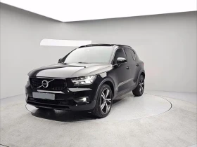 Volvo XC40 T4 R-Design, снимка 1