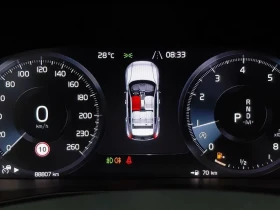 Volvo XC40 T4 R-Design, снимка 8