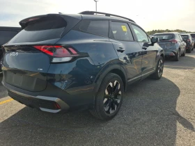 Kia Sportage X-LINE, снимка 3